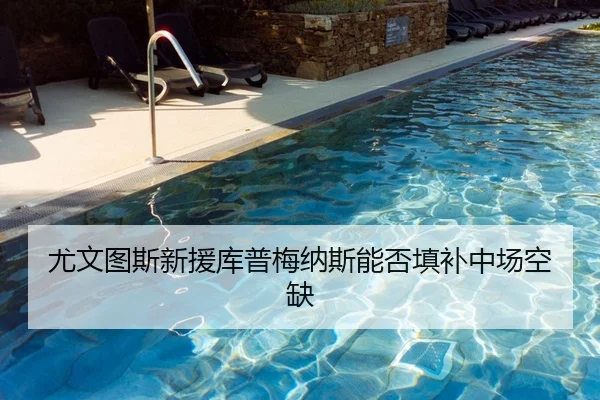 尤文图斯新援库普梅纳斯能否填补中场空缺